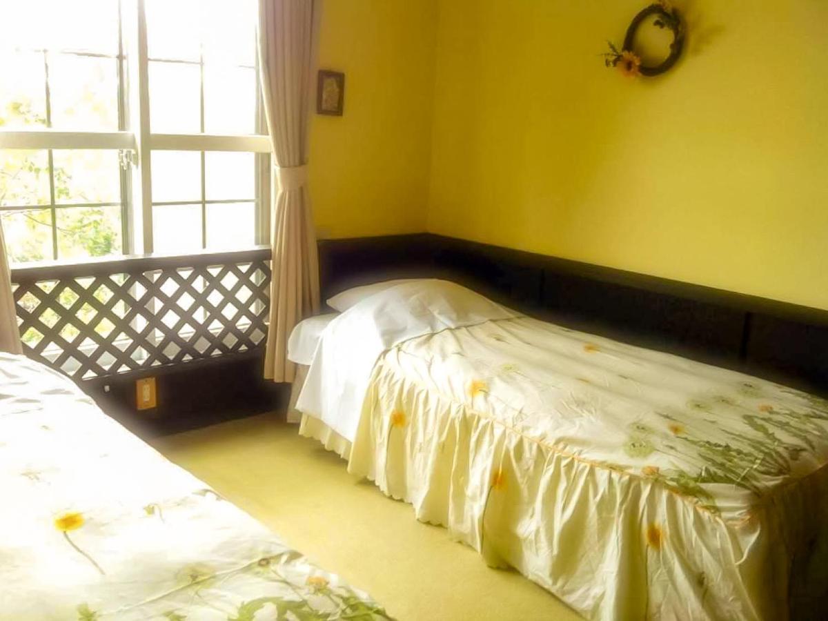 Pension Wildflowers Tateshina  Exterior photo
